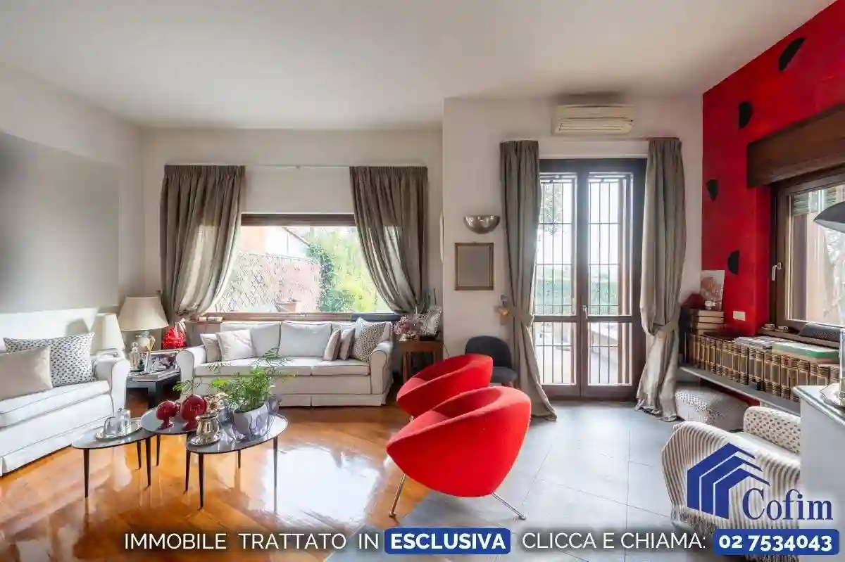 Casa indipendente - foto 5