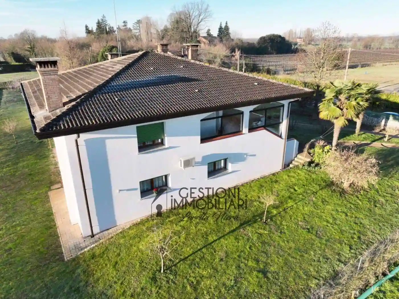 Villa - foto 5
