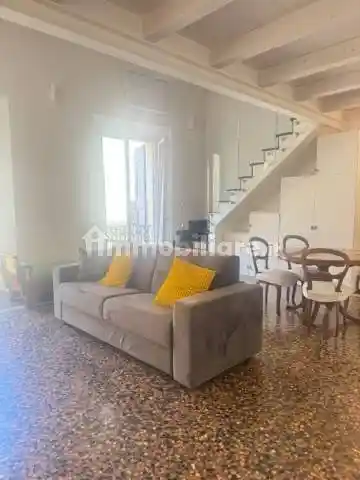 Appartamento in affitto a Bologna