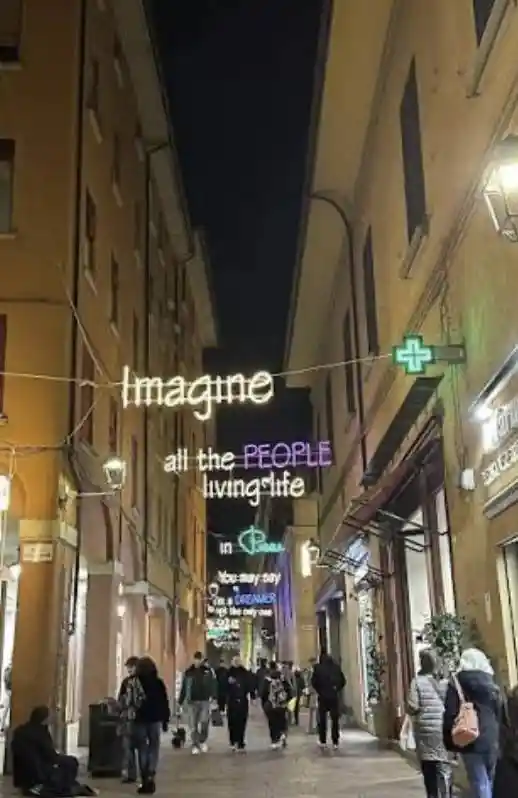 Appartamento in affitto a Bologna