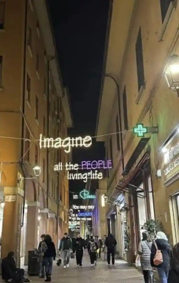 Appartamento in affitto a Bologna