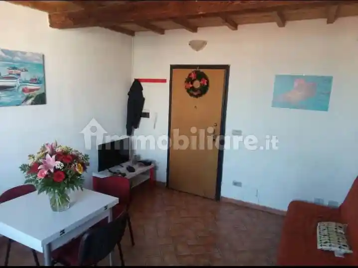 Appartamento in vendita a Livorno