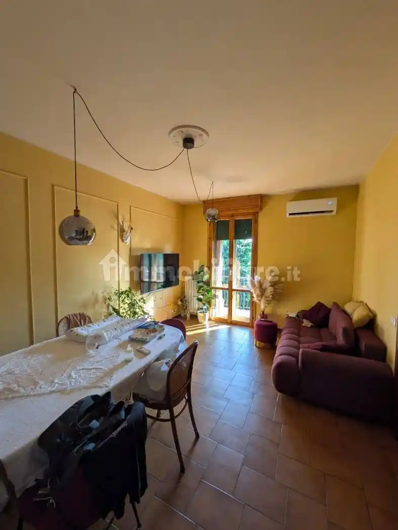 Appartamento in vendita a Castelnuovo Rangone