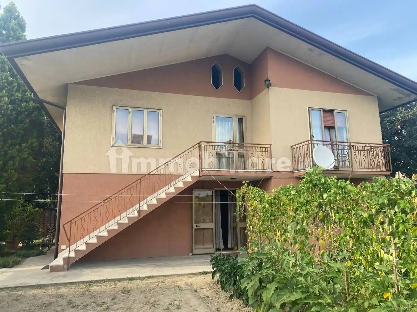 Villa in vendita a Mirano