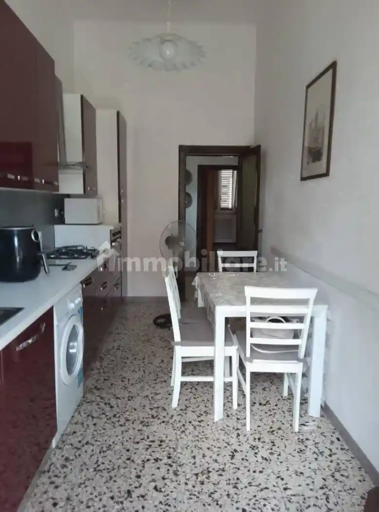 Appartamento in affitto a Livorno