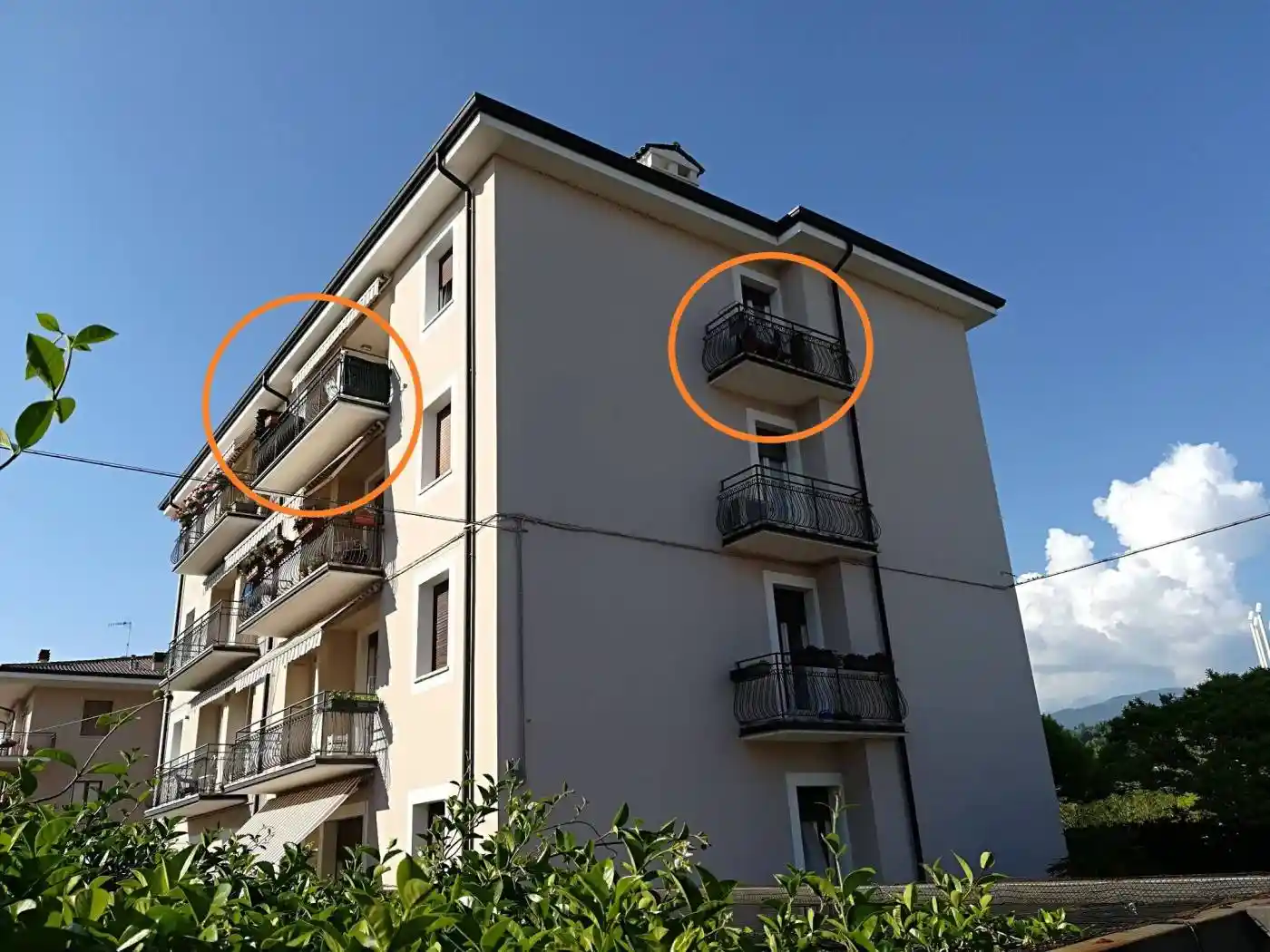 Appartamento in vendita a Bardolino