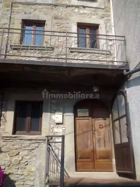 Casa indipendente in vendita a Chitignano