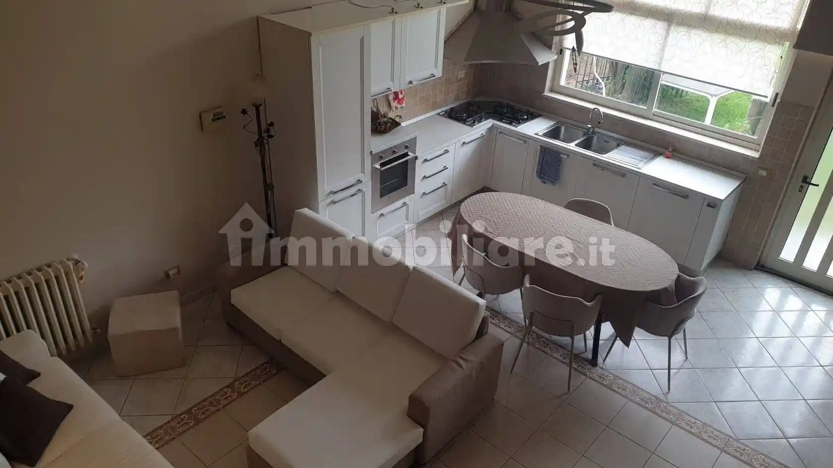 Loft in affitto a Lanciano