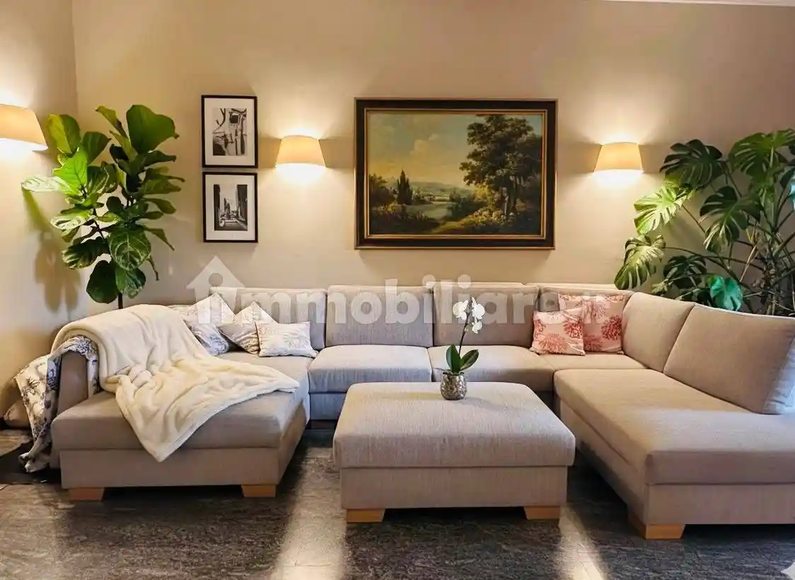 Villa in vendita a Pietrasanta