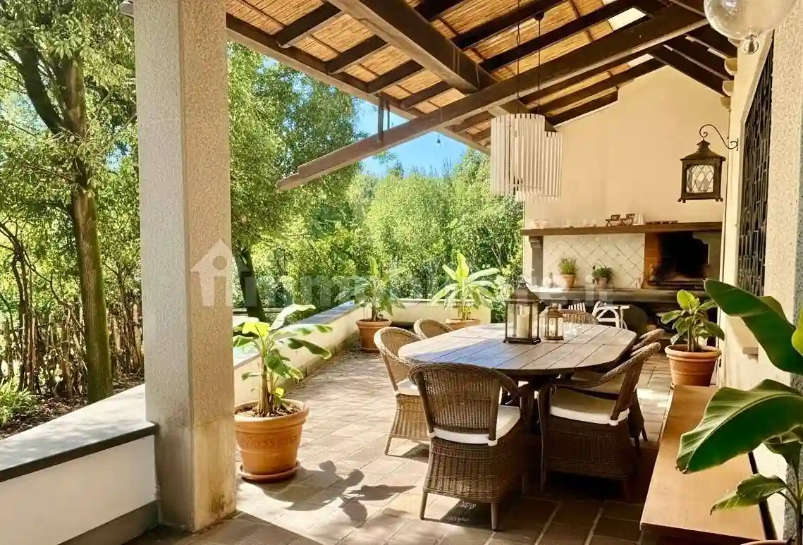 Villa - foto 4