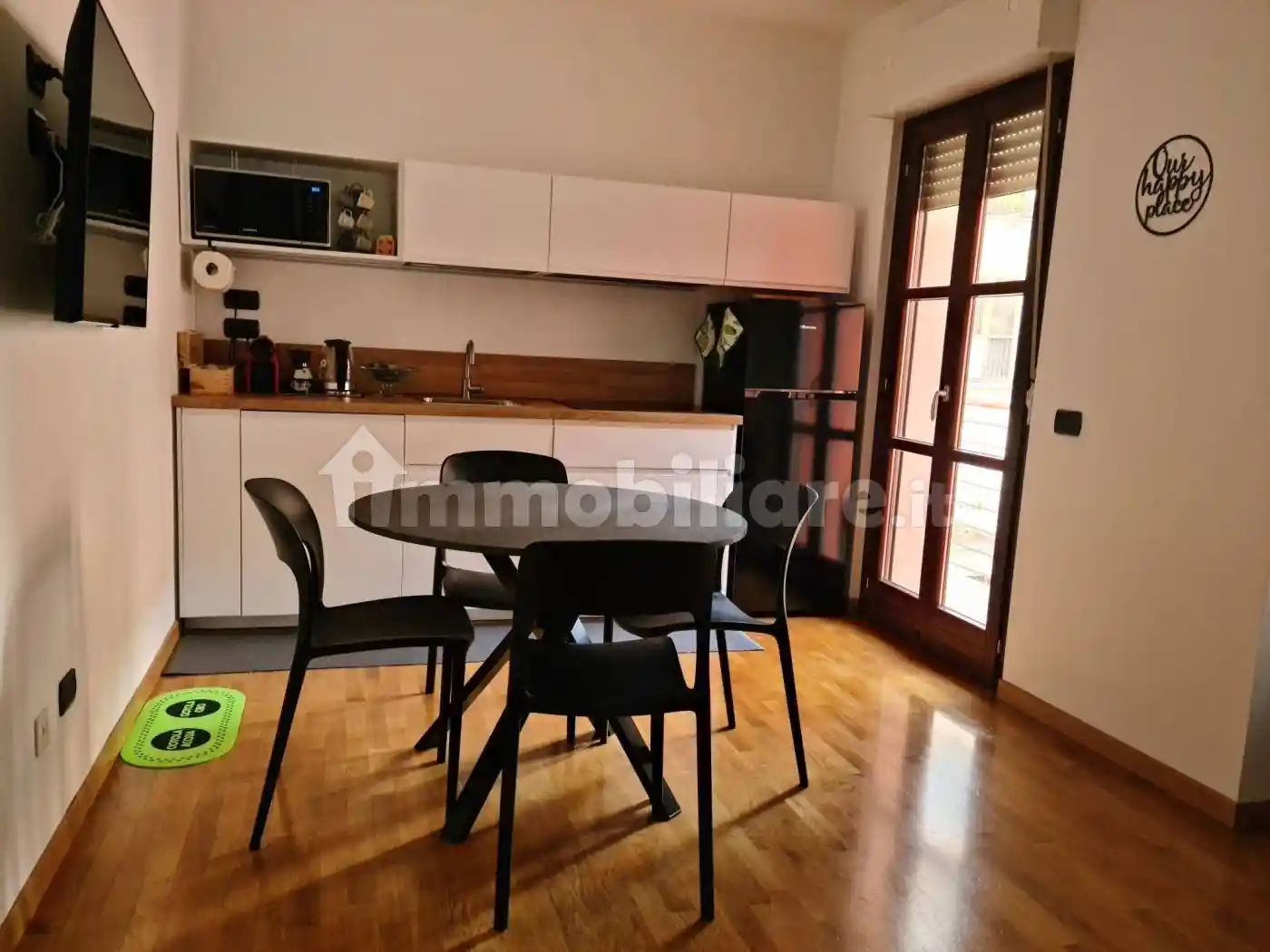 Appartamento in vendita a Pescara