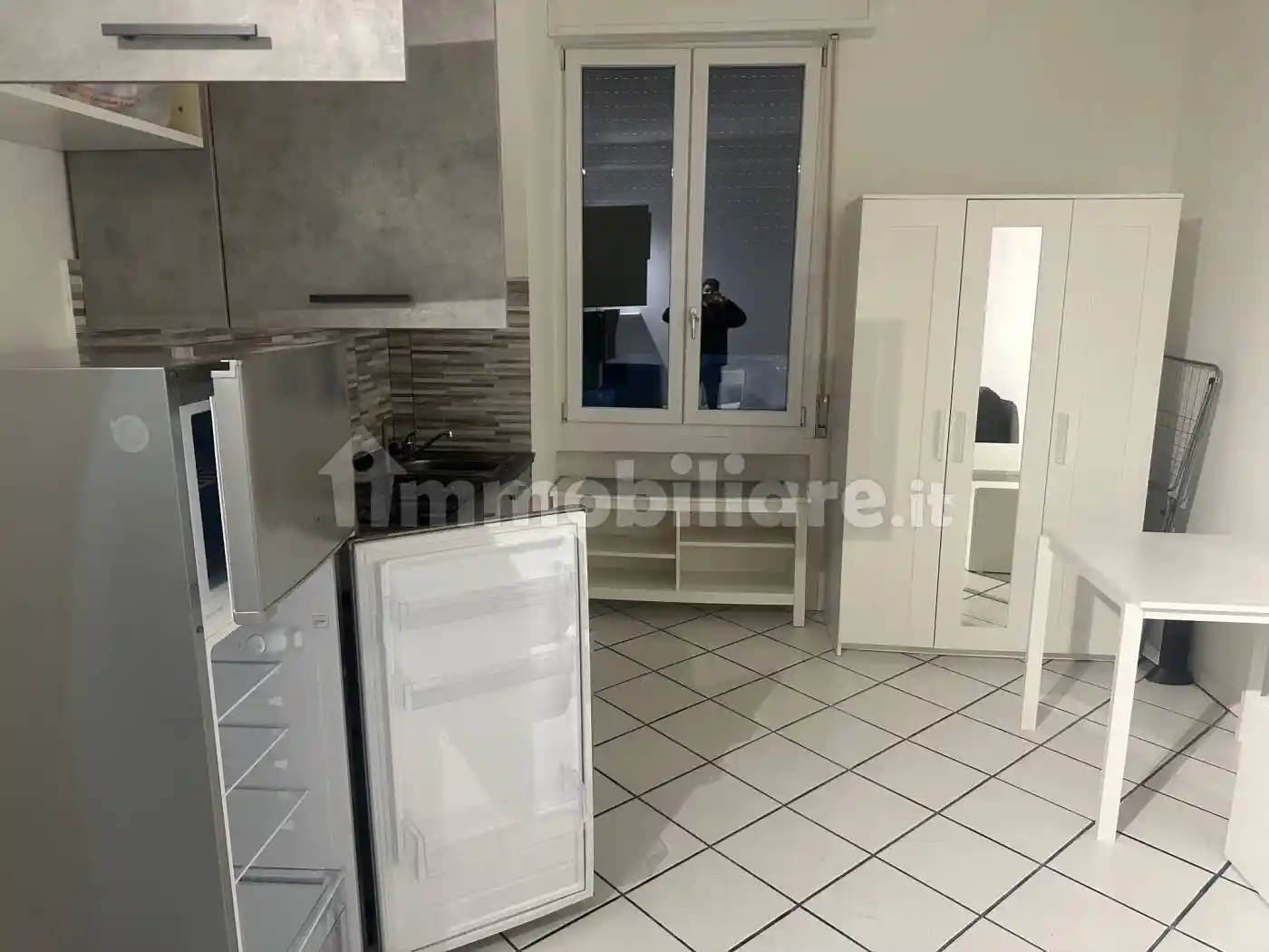Appartamento in affitto a San Donato Milanese