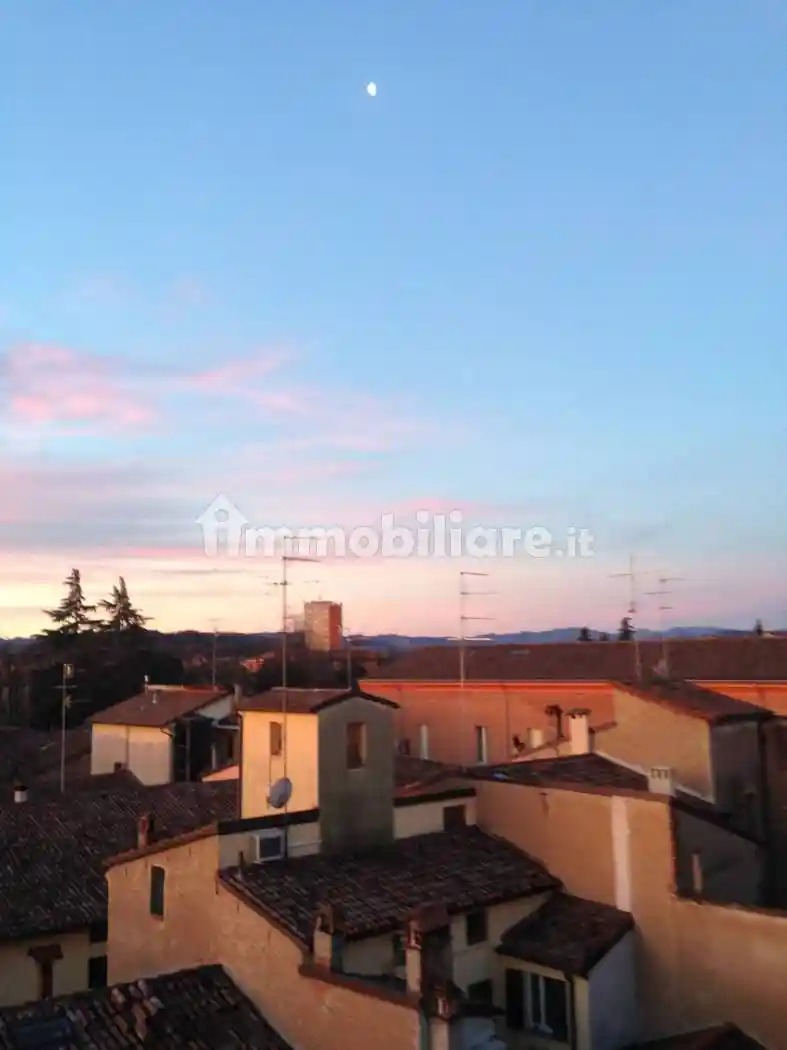 Appartamento in affitto a Imola