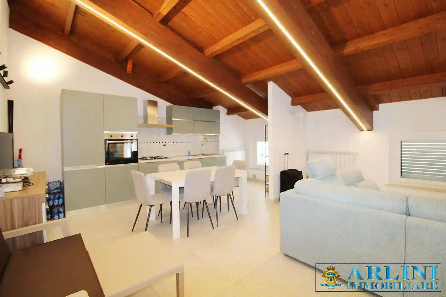 Attico - Mansarda - foto 5