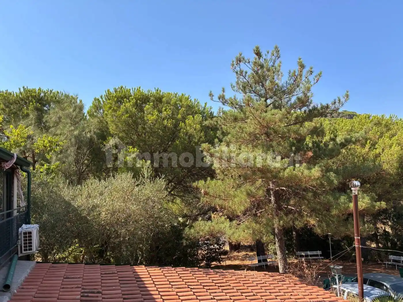 Villa in vendita a Nicolosi