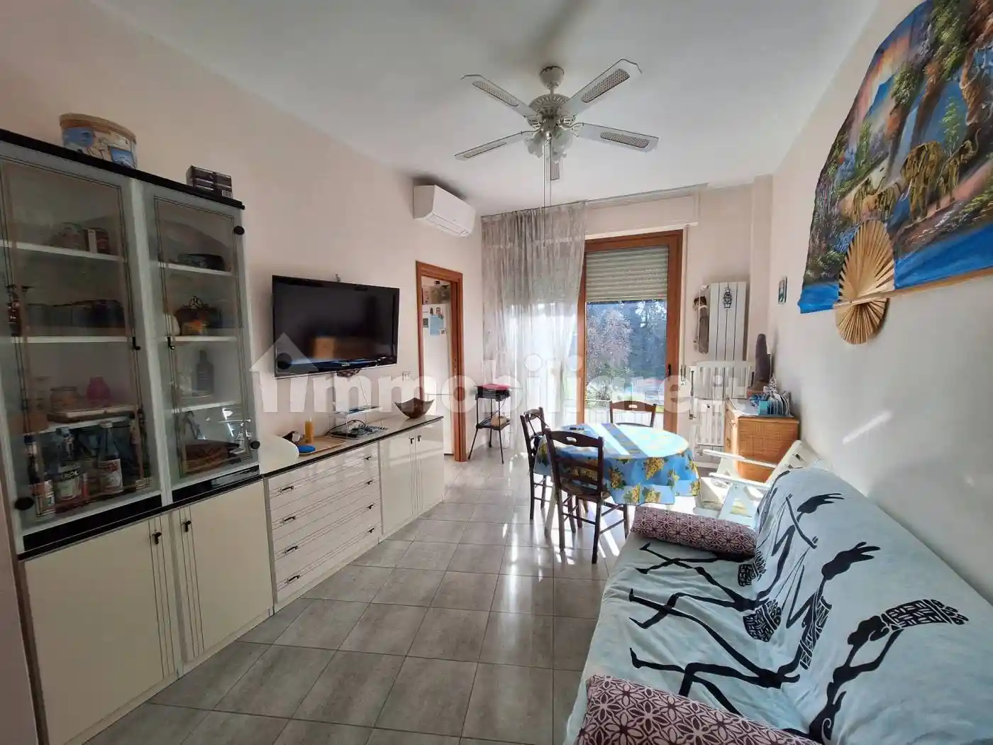 Appartamento in vendita a Andora