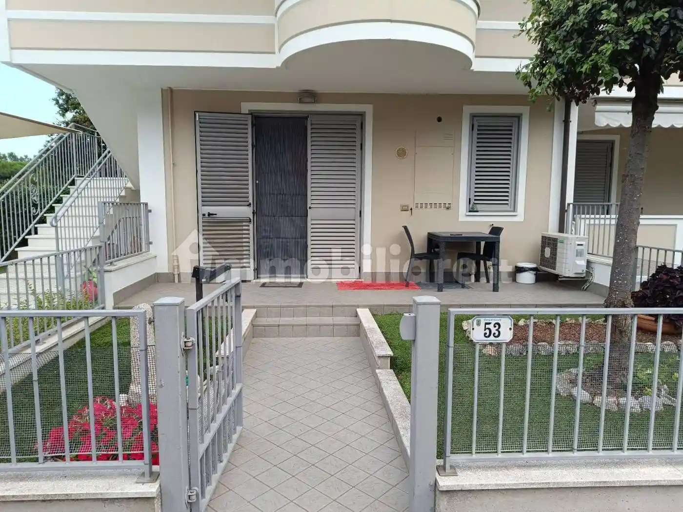 Appartamento in affitto a Cervia