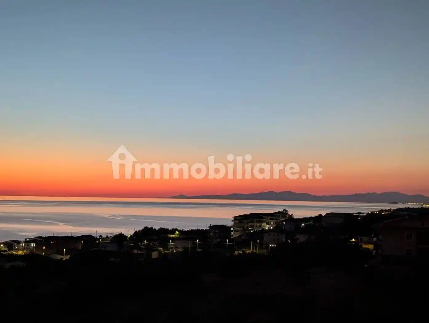 Appartamento in affitto a Bonifati