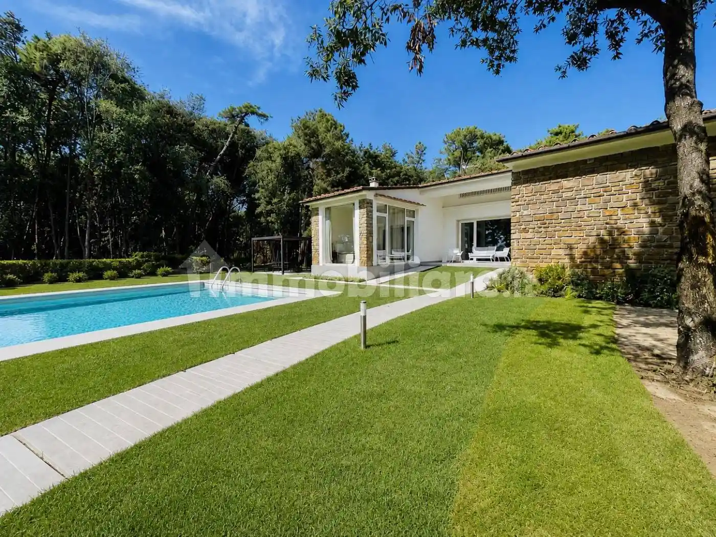 Villa in vendita a Pietrasanta