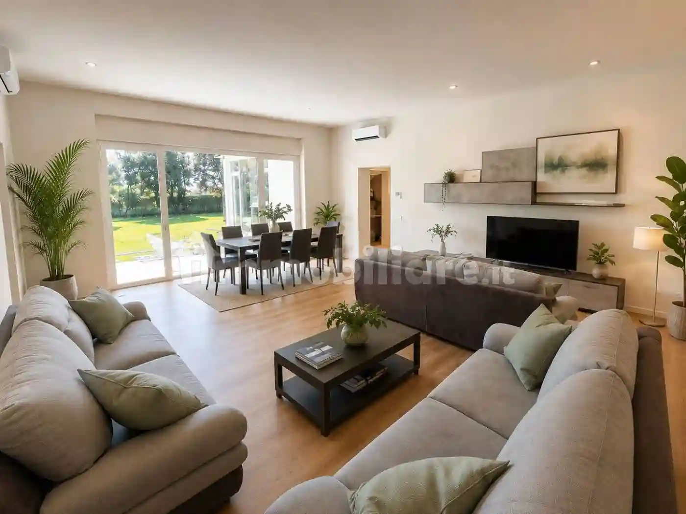 Villa - foto 4