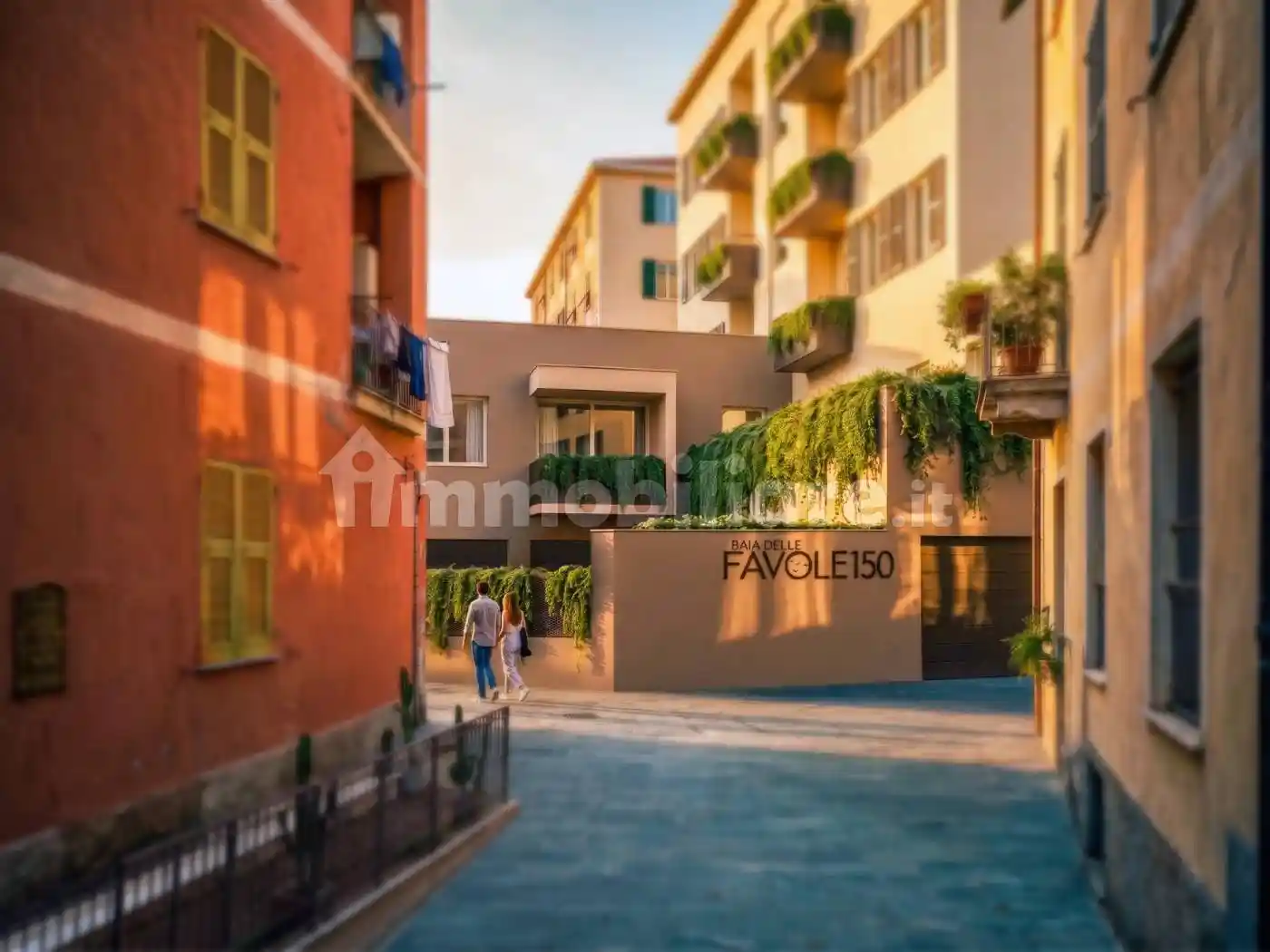 Appartamento in vendita a Sestri Levante