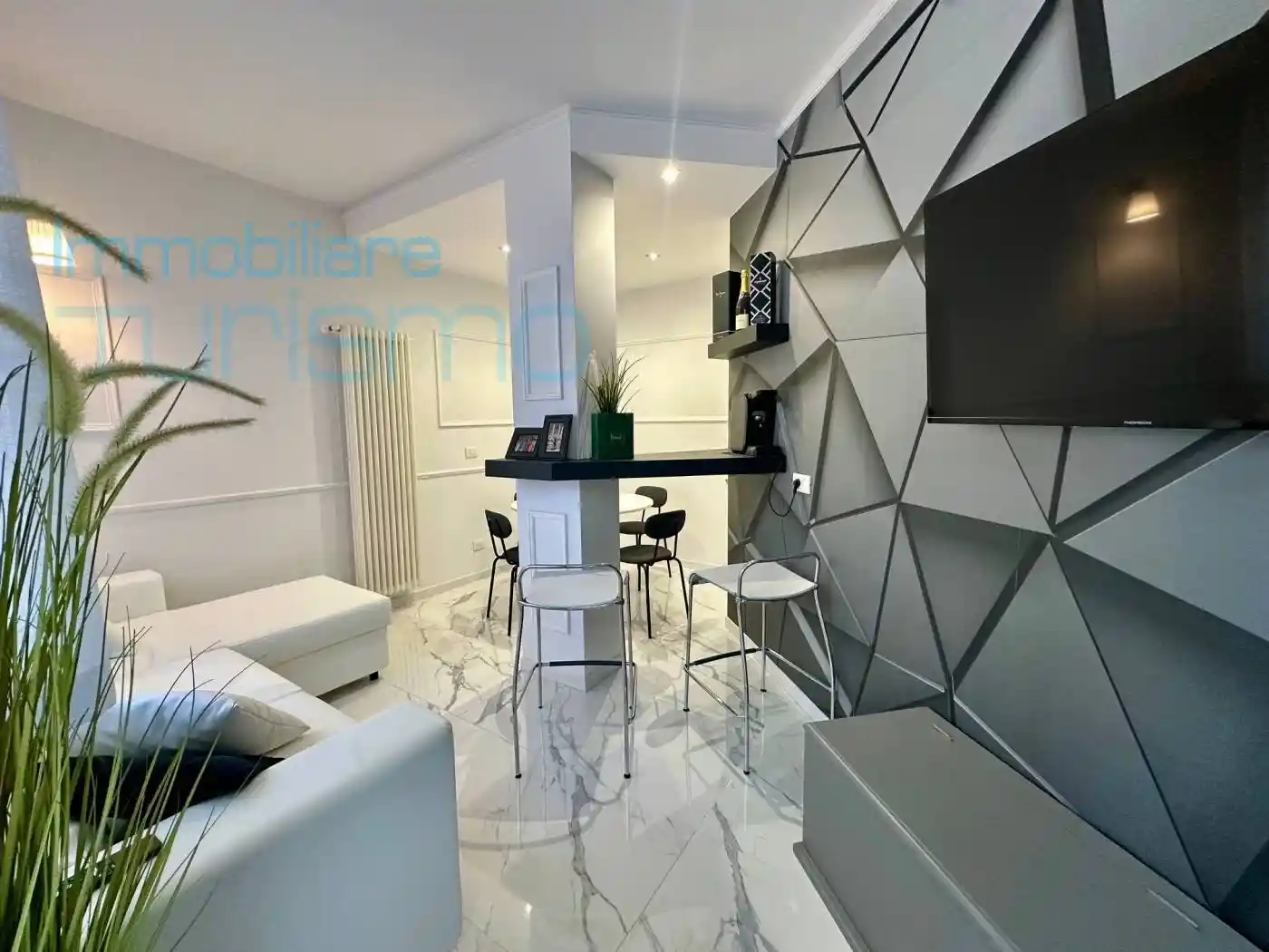 Appartamento in vendita a Riccione