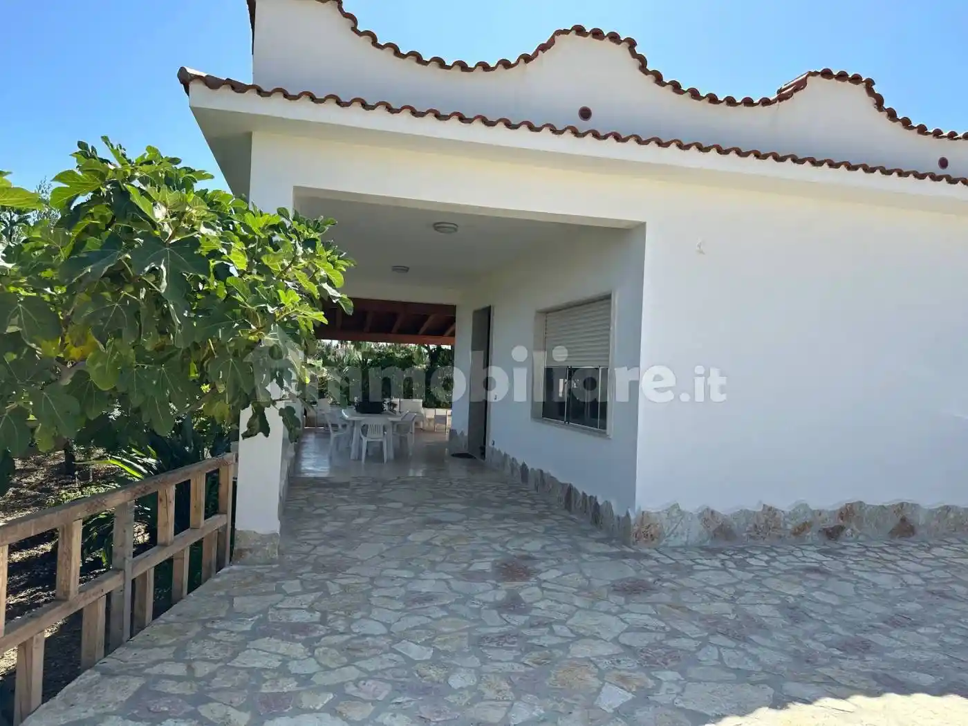 Villa in vendita a Alcamo