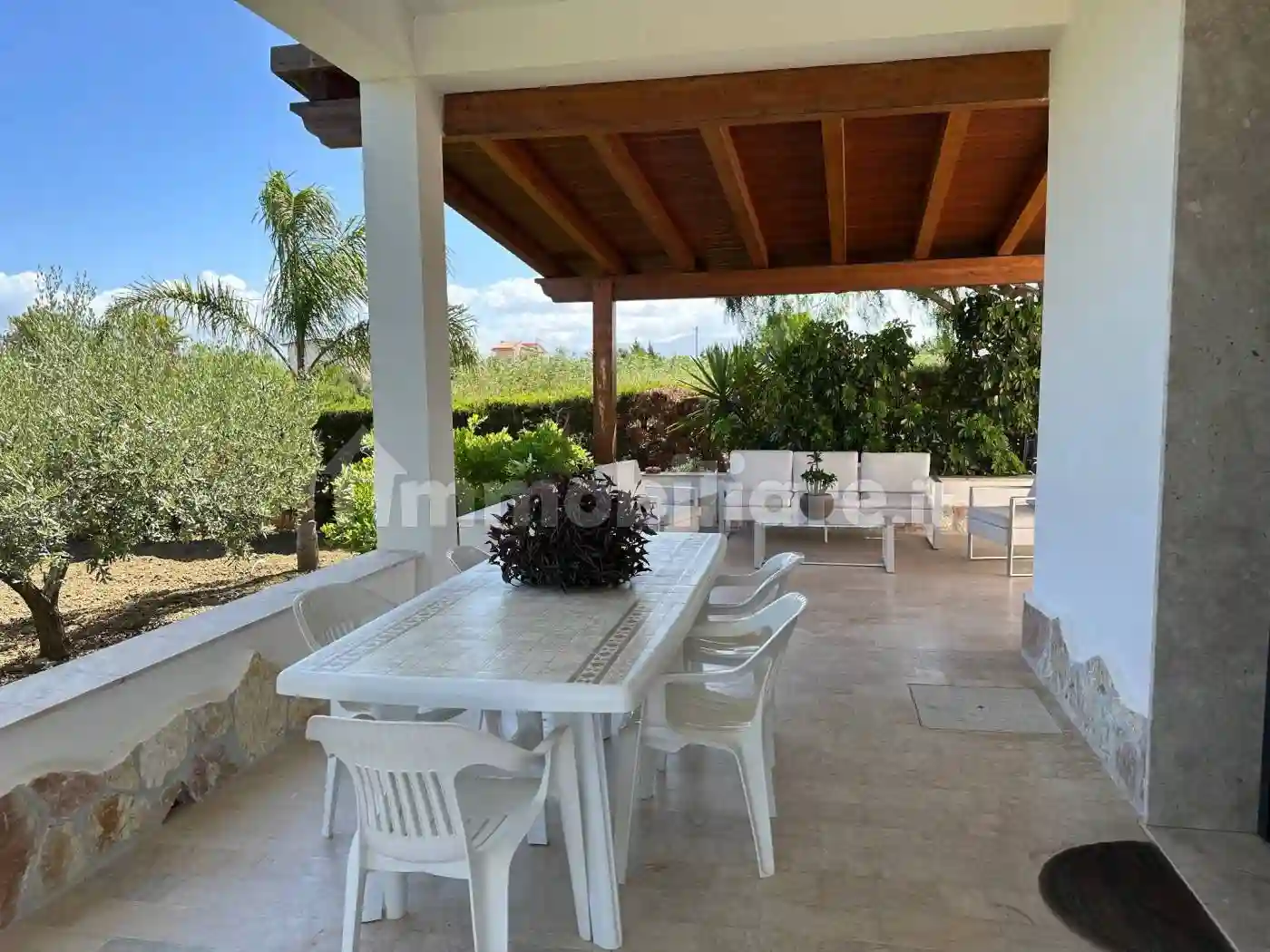 Villa - foto 5