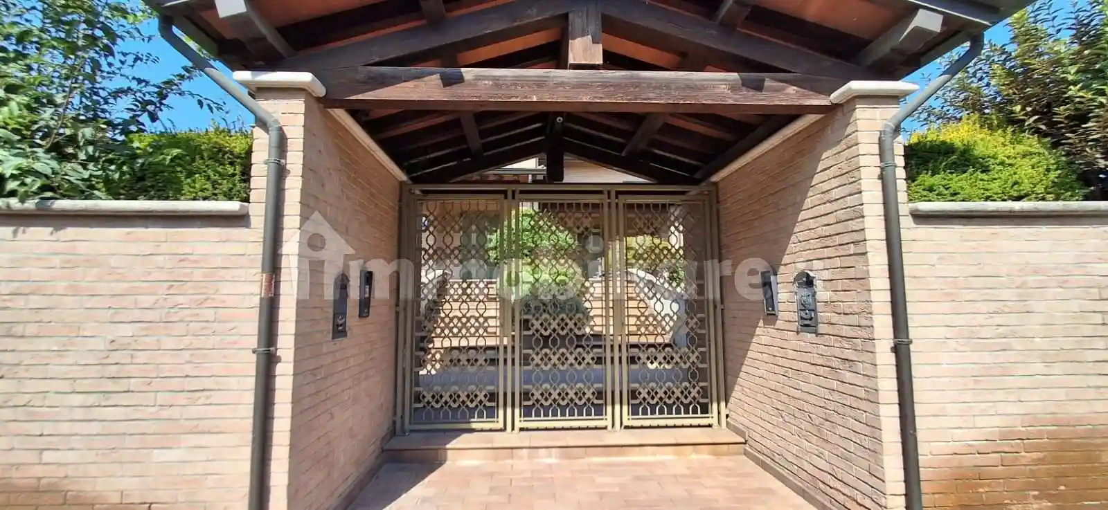 Villa in vendita a Castel San Giovanni