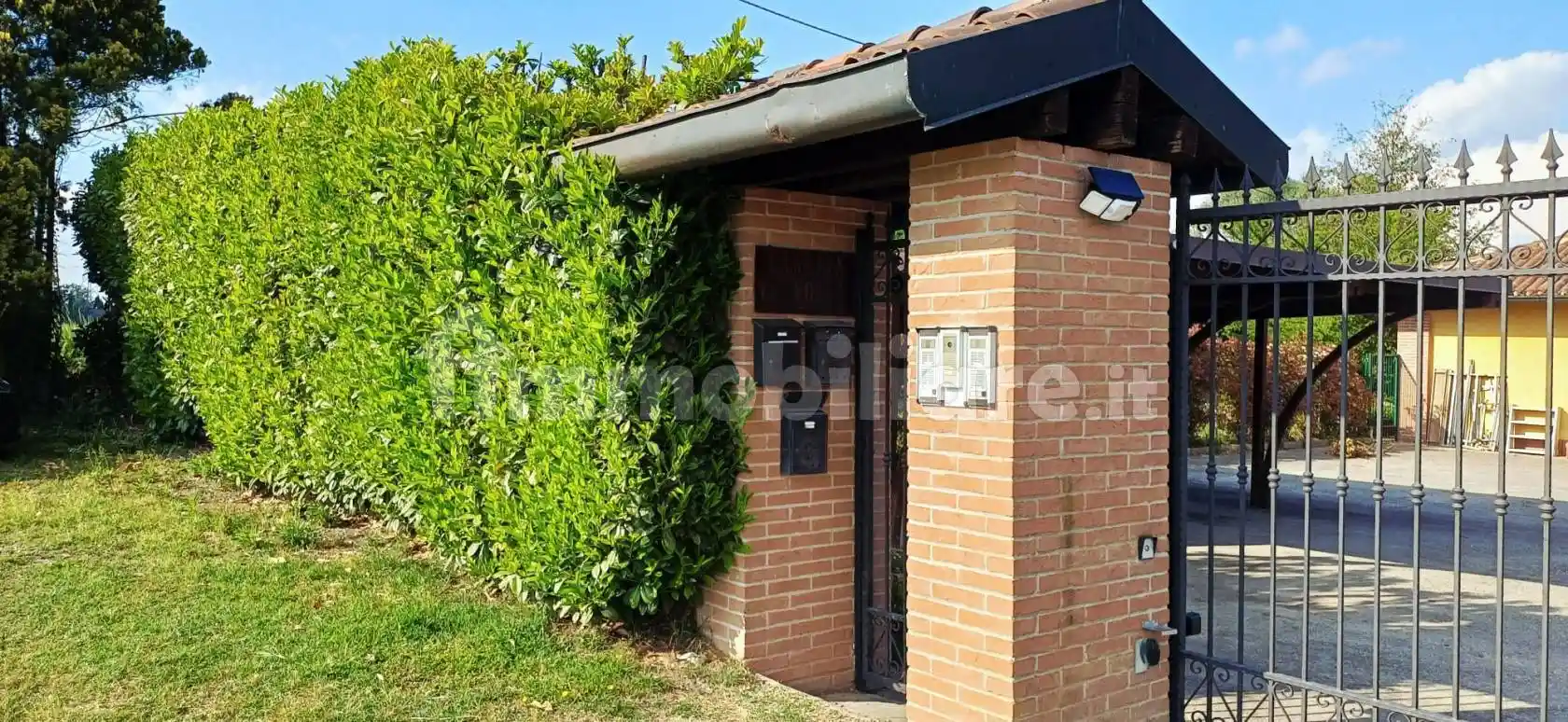 Villa in vendita a San Giuliano Milanese