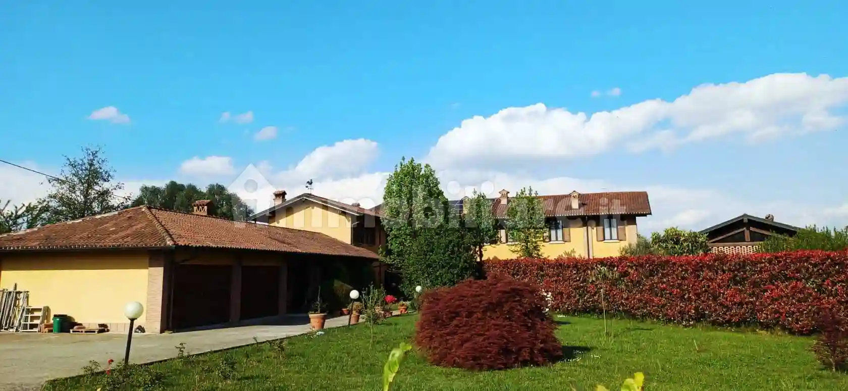 Villa - foto 5