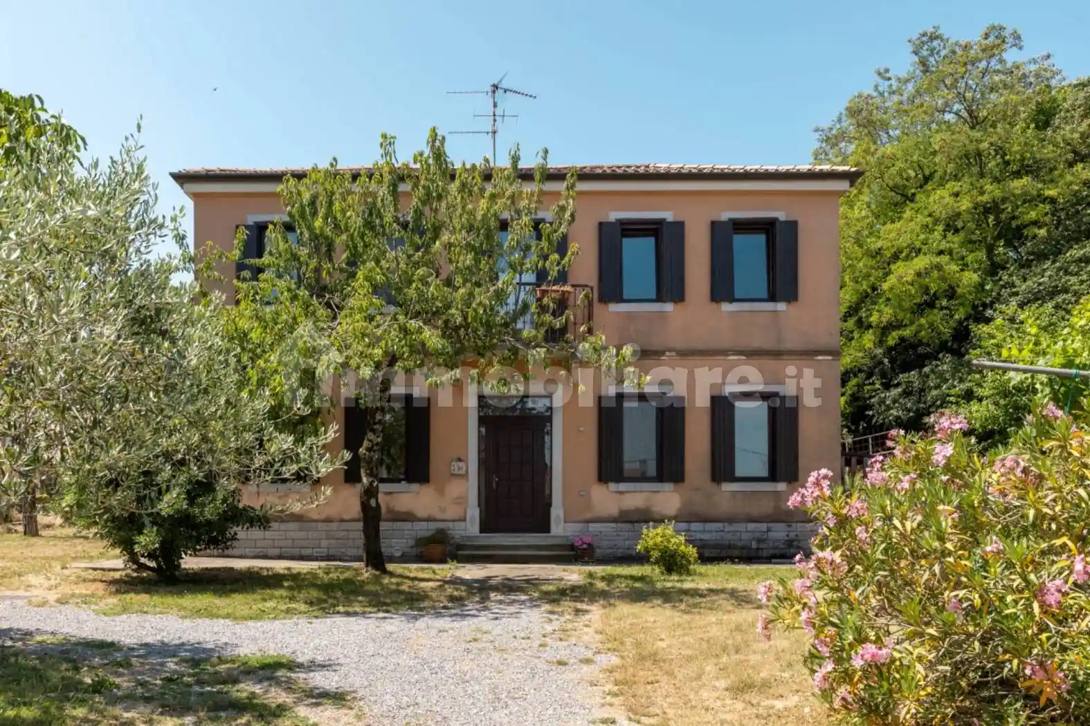 Villa in vendita a Duino-Aurisina