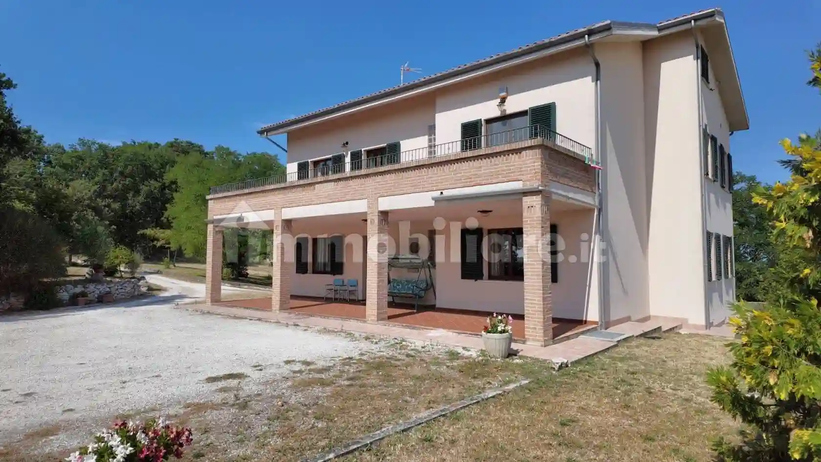 Villa - foto 4