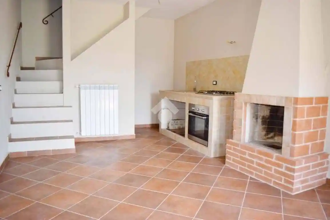 Casa indipendente in vendita a Tagliacozzo