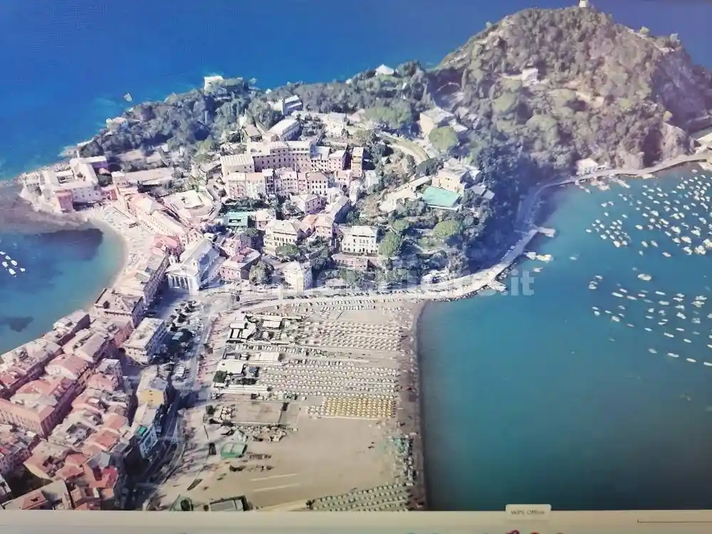 Appartamento in affitto a Sestri Levante