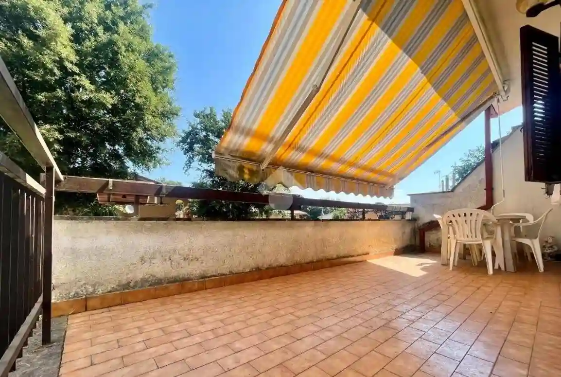 Villetta a schiera - foto 4
