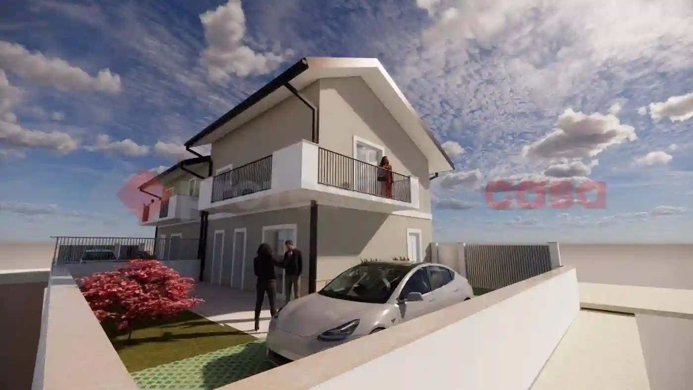 Villa - foto 2