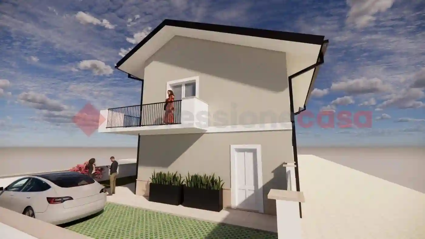 Villa - foto 4