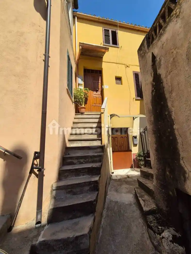 Appartamento in vendita a Satriano