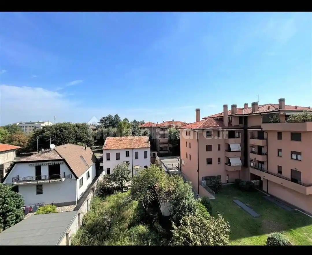 Appartamento in affitto a Legnano