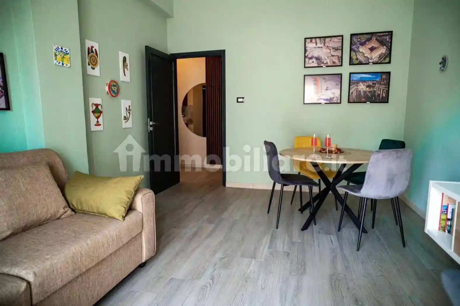 Appartamento - foto 2