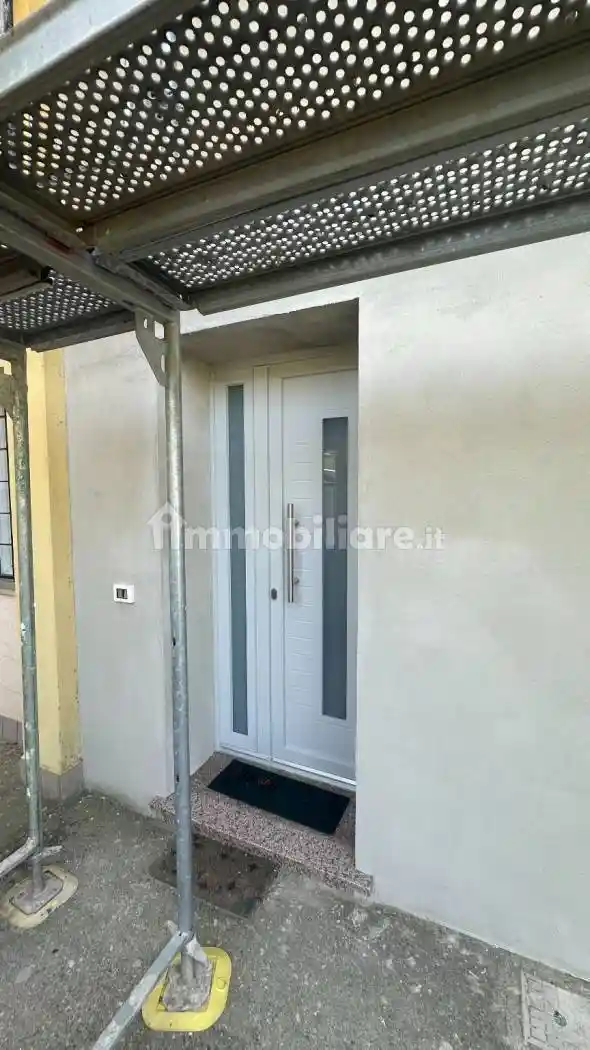 Casa indipendente in affitto a Arquà Petrarca