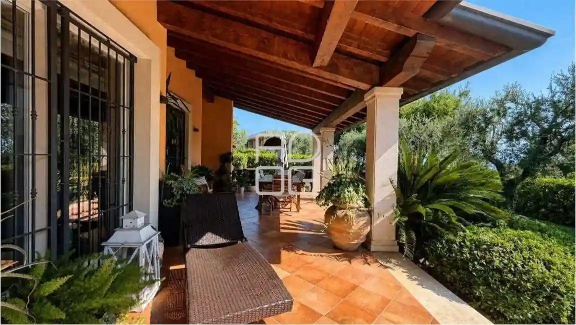 Villa - foto 3