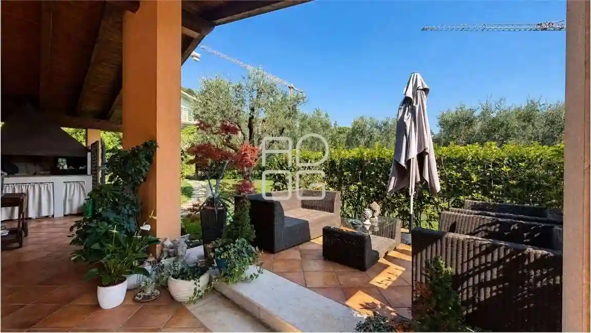 Villa - foto 5