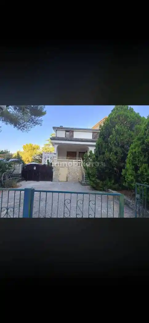 Villa in vendita a Cassano delle Murge