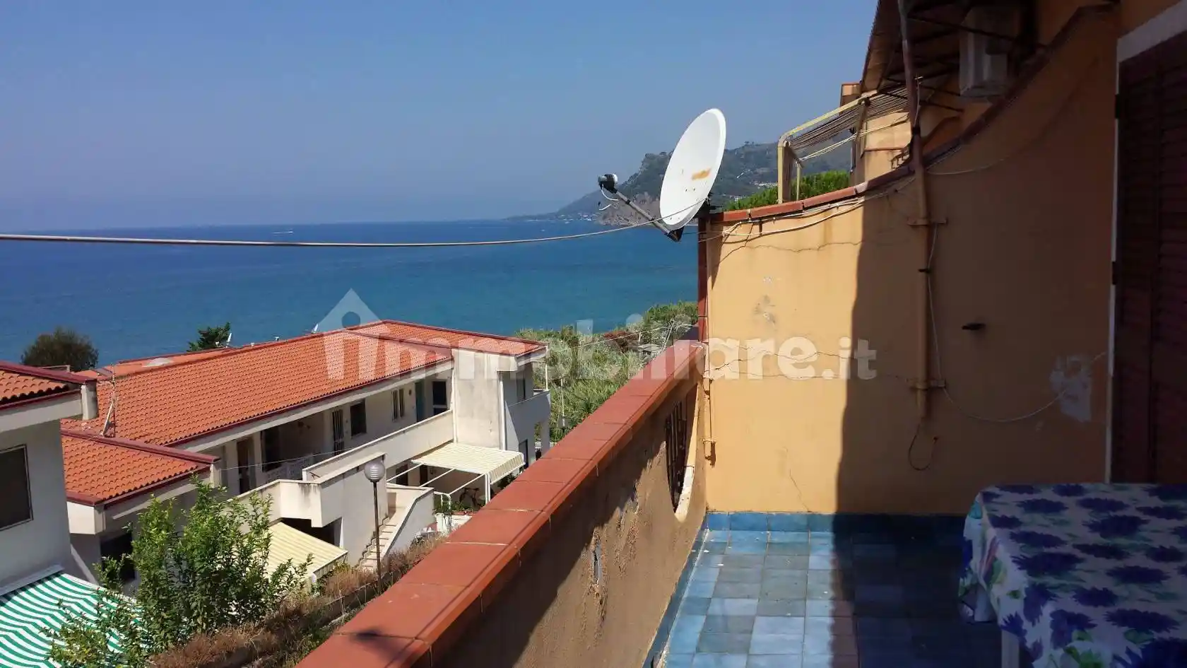 Appartamento in vendita a Montecorice