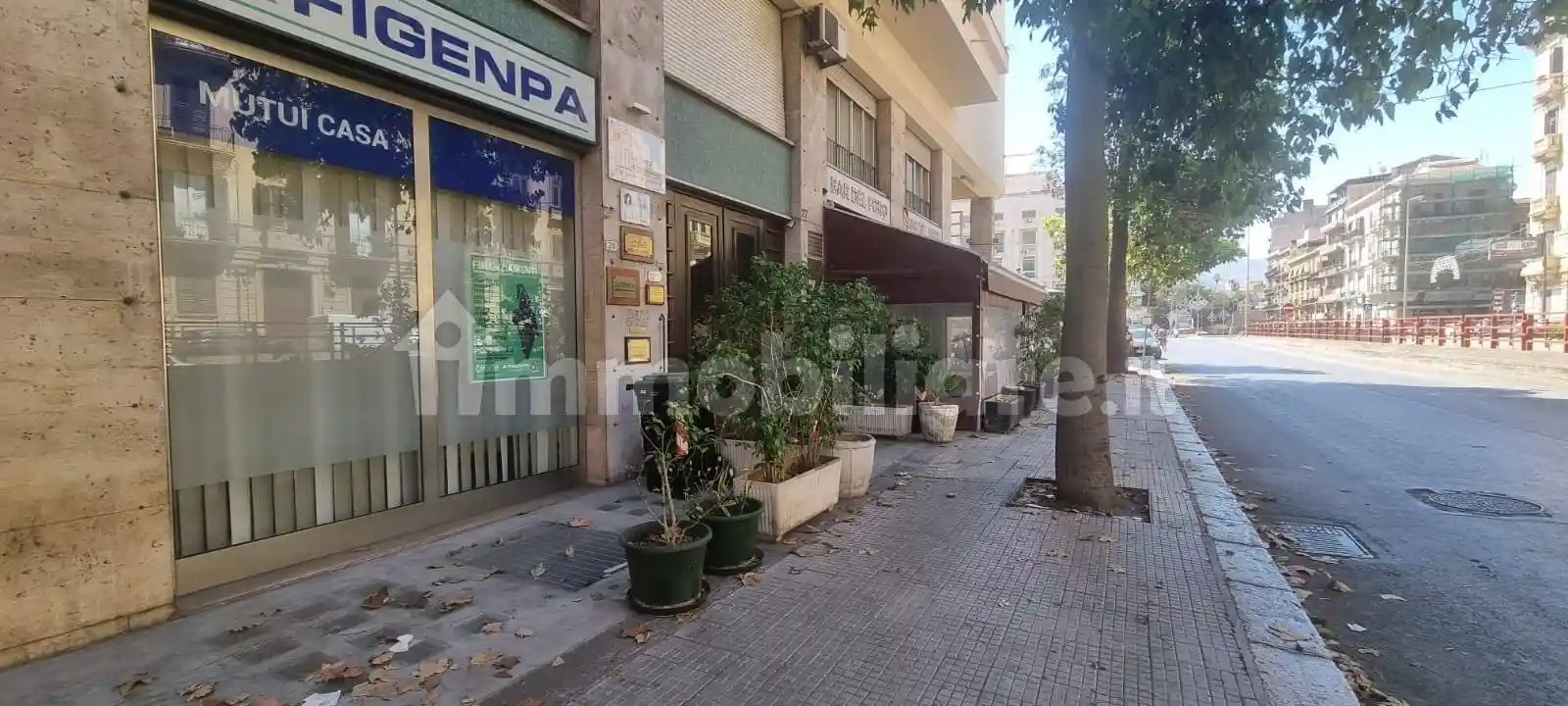 Appartamento in vendita a Palermo