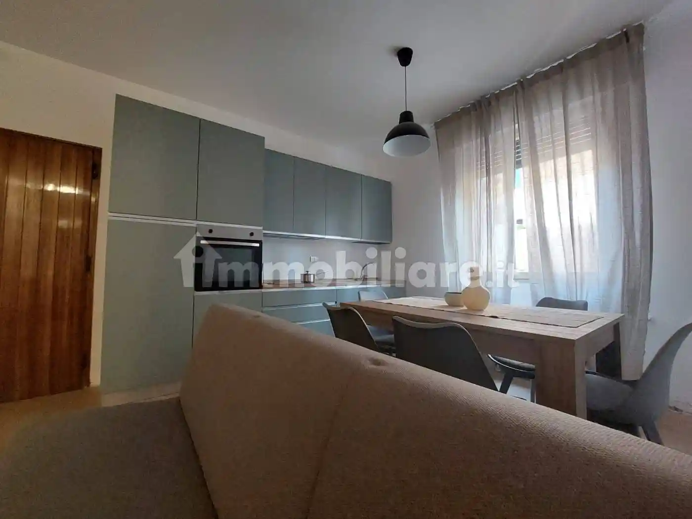 Appartamento in vendita a Padova