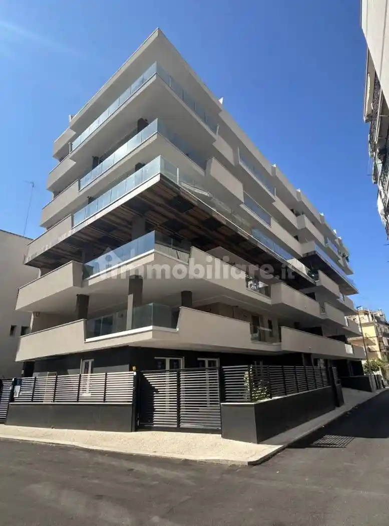 Appartamento in vendita a Giovinazzo