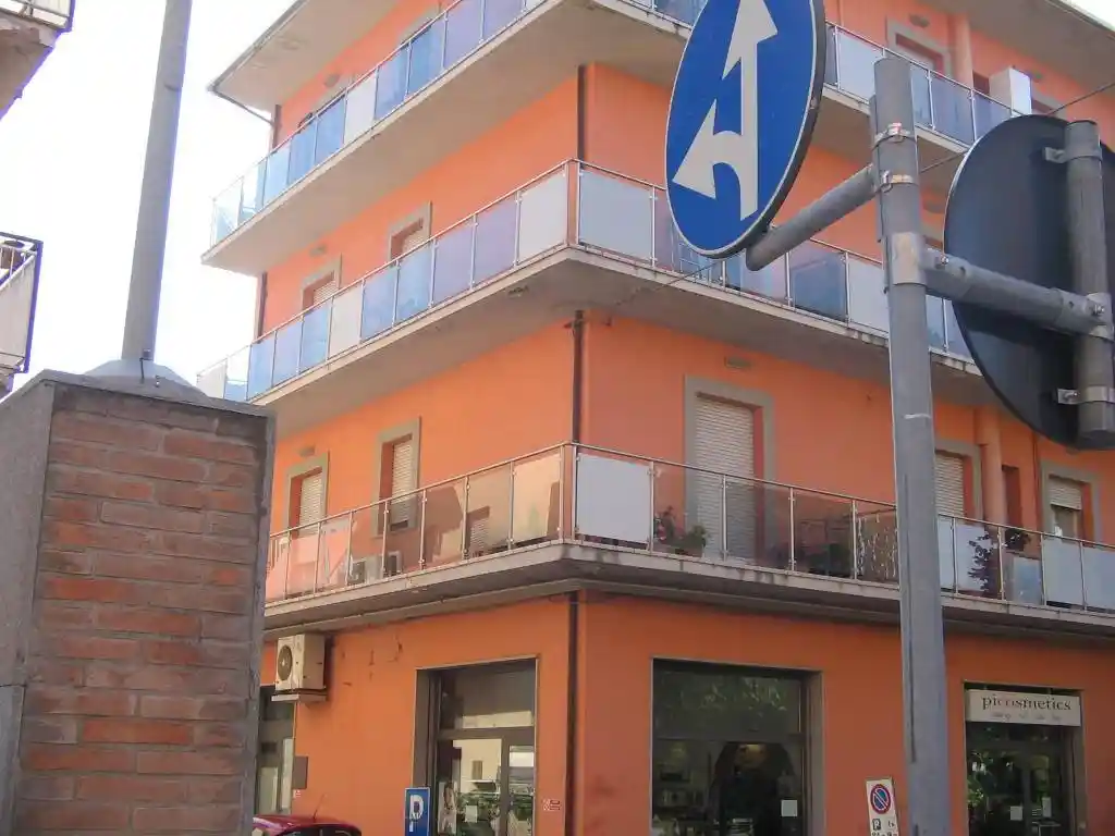 Appartamento in affitto a San Giovanni in Persiceto